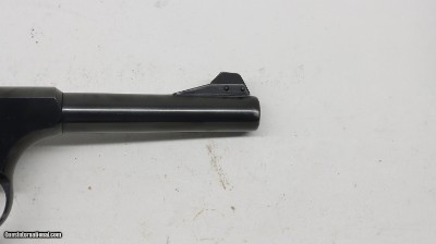 Colt Woodsman Sport Model, 4.5