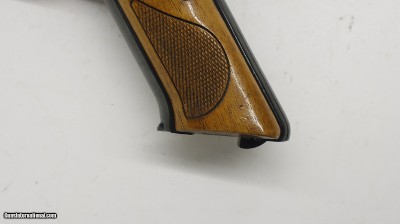 Colt Woodsman Sport Model, 4.5