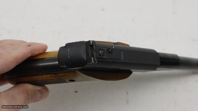 Colt Woodsman Sport Model, 4.5