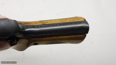 Colt Woodsman Sport Model, 4.5