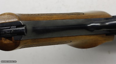 Colt Woodsman Sport Model, 4.5