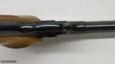 Colt Woodsman Sport Model, 4.5