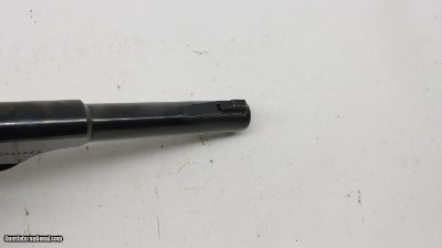 Colt Woodsman Sport Model, 4.5