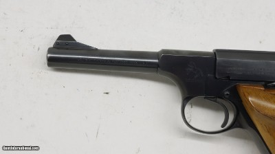 Colt Woodsman Sport Model, 4.5