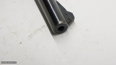 Colt Woodsman Sport Model, 4.5