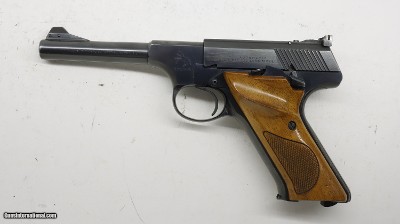 Colt Woodsman Sport Model, 4.5