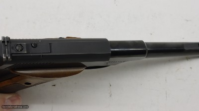Colt Woodsman Sport Model, 4.5