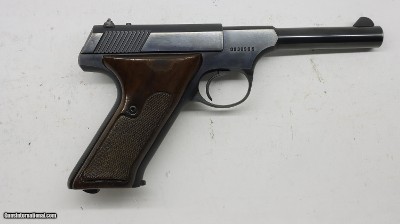 Colt Huntsman Sport Model, 4.5