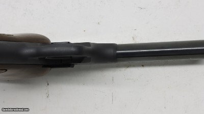 Colt Huntsman Sport Model, 4.5