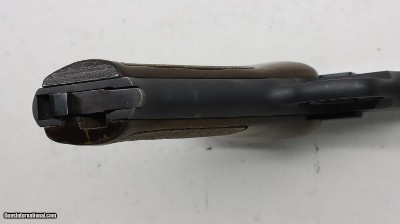 Colt Huntsman Sport Model, 4.5