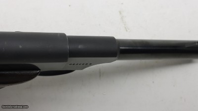Colt Huntsman Sport Model, 4.5