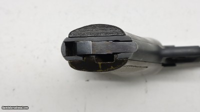 Colt Huntsman Sport Model, 4.5