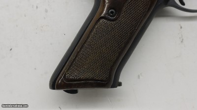 Colt Huntsman Sport Model, 4.5