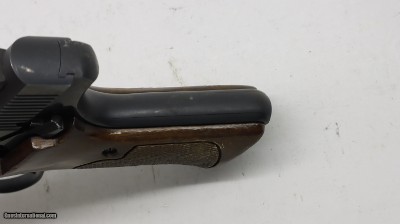 Colt Huntsman Sport Model, 4.5