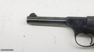 Colt Huntsman Sport Model, 4.5