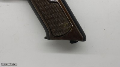 Colt Huntsman Sport Model, 4.5