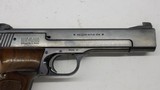 Smith & Wesson S&W Model 41 5.5