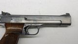 Smith & Wesson S&W Model 41 5.5