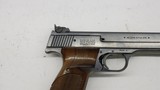 Smith & Wesson S&W Model 41 5.5