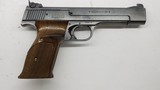 Smith & Wesson S&W Model 41 5.5