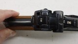 Luger 1938, 9mm, 3 mags, Restored - 13 of 25