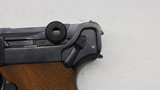 Luger 1938, 9mm, 3 mags, Restored - 21 of 25