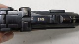 Luger 1938, 9mm, 3 mags, Restored - 10 of 25