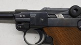 Luger 1938, 9mm, 3 mags, Restored - 22 of 25