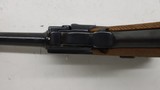 Luger 1938, 9mm, 3 mags, Restored - 16 of 25