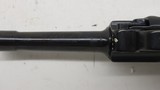 Luger 1938, 9mm, 3 mags, Restored - 18 of 25