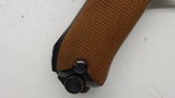 Luger 1938, 9mm, 3 mags, Restored - 7 of 25