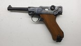 Luger 1938, 9mm, 3 mags, Restored - 25 of 25
