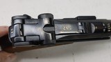 Luger 1938, 9mm, 3 mags, Restored - 11 of 25