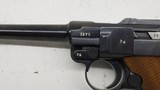 Luger 1938, 9mm, 3 mags, Restored - 23 of 25