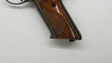 Colt Woodsman Sport Model, 4.5