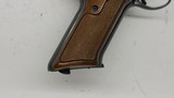 Colt Woodsman Sport Model, 4.5