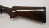 Rizzini Sideplate Deluxe Over and under 12ga 28