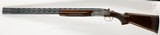 Rizzini Sideplate Deluxe Over and under 12ga 28