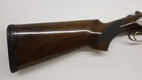 Rizzini Sideplate Deluxe Over and under 12ga 28
