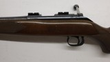 Winchester 52B 52 B Sporter, Japan, 24