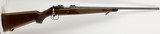 Winchester 52B 52 B Sporter, Japan, 24
