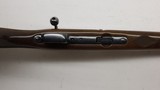 Winchester 52B 52 B Sporter, Japan, 24