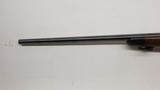 Winchester 52B 52 B Sporter, Japan, 24