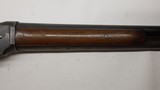 Winchester 1887 1901, 12ga, 30