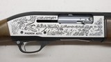 Huglu Magnum Deluxe 12ga 28