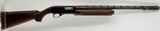 Winchester SUper X 1 SX1 12ga, 25
