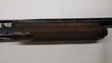 Winchester SUper X 1 SX1 12ga, 25