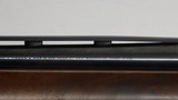 Winchester SUper X 1 SX1 12ga, 25