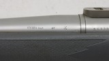 Remington 700 Stainless Safari 416 Rem Mag, Custom Shop - 19 of 23