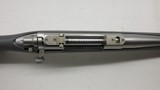 Remington 700 Stainless Safari 416 Rem Mag, Custom Shop - 10 of 23